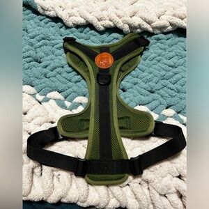 Wilderdog Harness